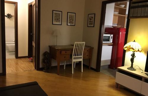 Desenzano del Garda Apartment | Horto Terapeutico Home