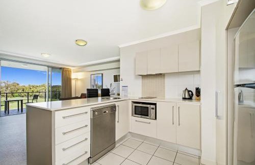 Maroochydore Apartment | Horton Apartments
