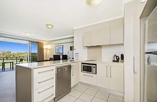 Maroochydore Apartment | Horton Apartments