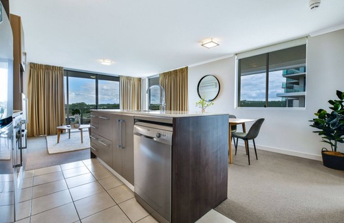Maroochydore Apartment | Horton Apartments