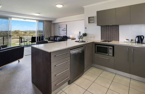 Maroochydore Apartment | Horton Apartments