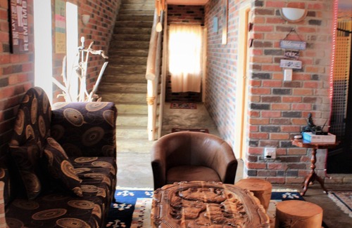Walvis Bay Bed & Breakfast | Horus Guesthouse