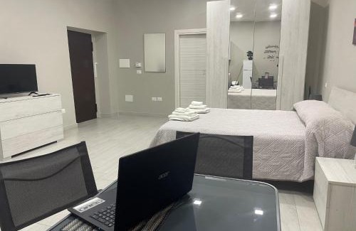Torre del Greco Apartment | Horus Home