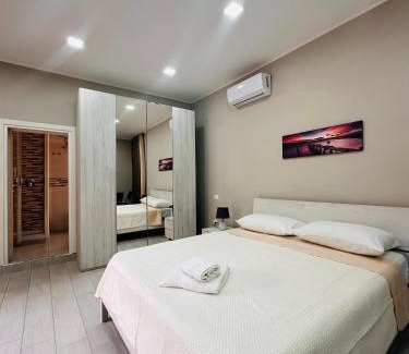 Torre del Greco Apartment | Horus Home