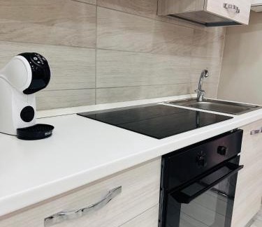 Torre del Greco Apartment | Horus Home