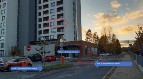 Poprad Apartment | Horvi Apartment