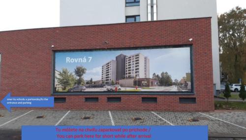 Poprad Apartment | Horvi Apartment