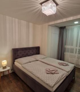 Poprad Apartment | Horvi Apartment