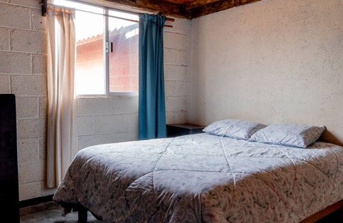 Puebla Other | Hospédate en una Granja Cerca de la Ciudad