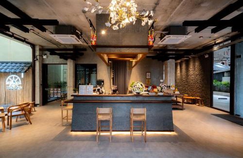 Downtown Hat Yai Hotel | Hoshi Hotel Hatyai