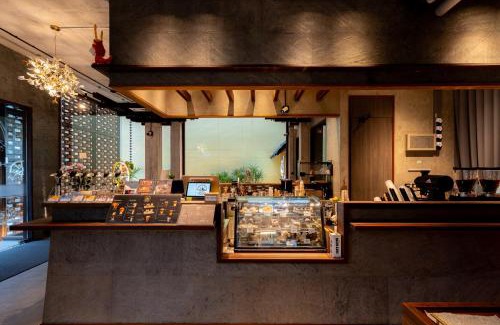 Downtown Hat Yai Hotel | Hoshi Hotel Hatyai