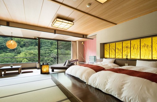 Kawaji House | Hoshino Resorts KAI Kawaji
