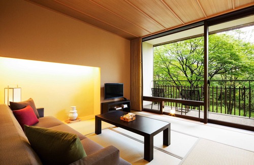 Kinugawa Onsen House | Hoshino Resorts KAI Kinugawa