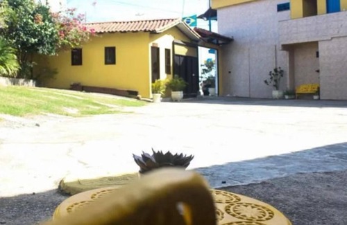 Jardim Olinda Apartment | Hospedagem Central - Suíte 112 - Cabo Frio - Aluguel Econômico