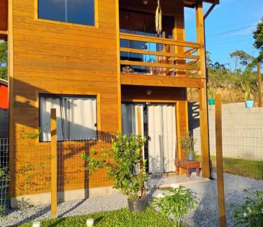 Santo Amaro da Imperatriz Apartment | Hospedagem Alecrim