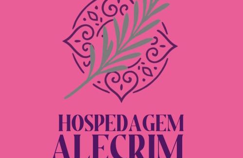 Santo Amaro da Imperatriz Apartment | Hospedagem Alecrim