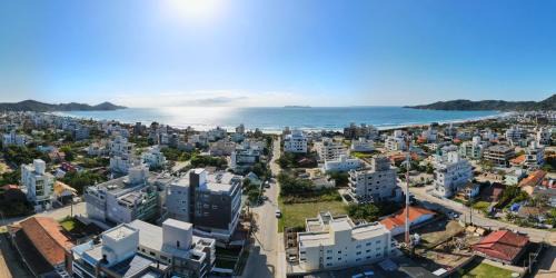 Canto Grande Apartment | Hospeda Mariscal Flat