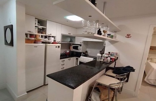 Copacabana Apartment | Hospeda Pluss