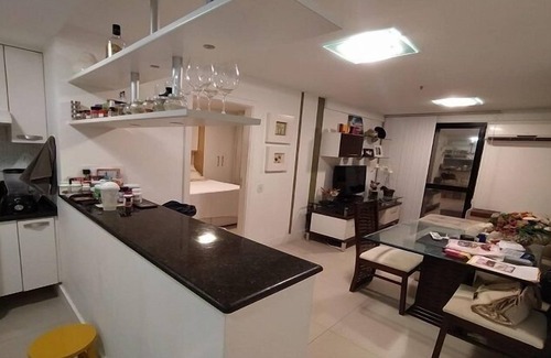 Copacabana Apartment | Hospeda Pluss