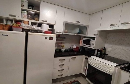 Copacabana Apartment | Hospeda Pluss