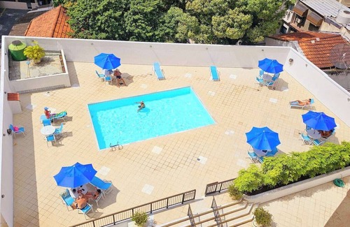 Copacabana Apartment | Hospeda Pluss