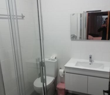 Sao Tiaguinho House | Hospedaria Nunes Pinto