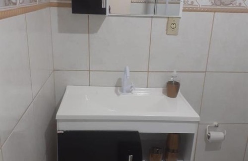 Sao Joaquim House | Hospedagem Alternativa Ana Nazarete