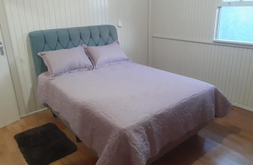 Sao Joaquim House | Hospedagem Alternativa Ana Nazarete