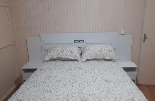 Sao Joaquim House | Hospedagem Alternativa Ana Nazarete