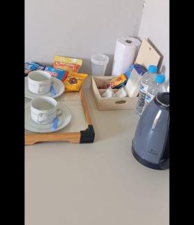 Sao Braz Apartment | Hospedagem Apolinário
