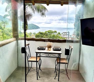 Praia da Enseada Apartment | Hospedagem Blabla