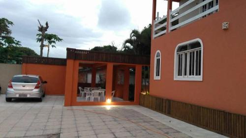 Morro das Pedras Apartment | Hospedagem Canto Das Pedras