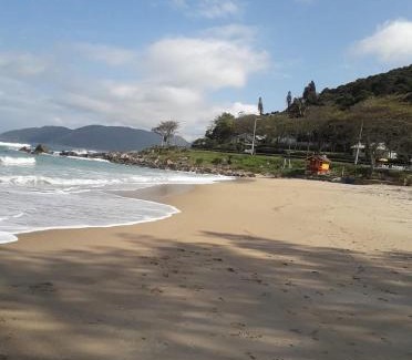 Morro das Pedras Apartment | Hospedagem Canto Das Pedras