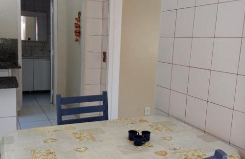 Morro das Pedras Apartment | Hospedagem Canto Das Pedras