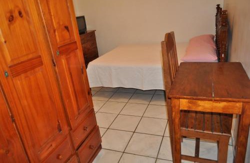 Londrina House | Hospedagem Centro Champagnat