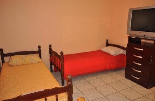 Londrina House | Hospedagem Centro Champagnat