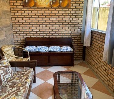 Saquarema House | Hospedagem Clã dos Couto - Pousada