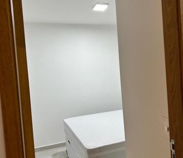 Jardim Aeroporto House | Hospedagem Congonhas 4