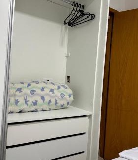 Jardim Aeroporto House | Hospedagem Congonhas 5