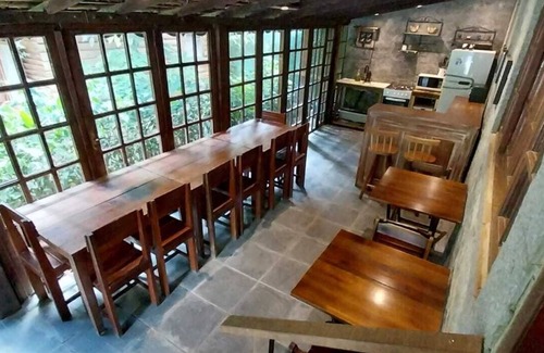 Sao Pedro da Serra Hotel | Hospedagem Country Inn