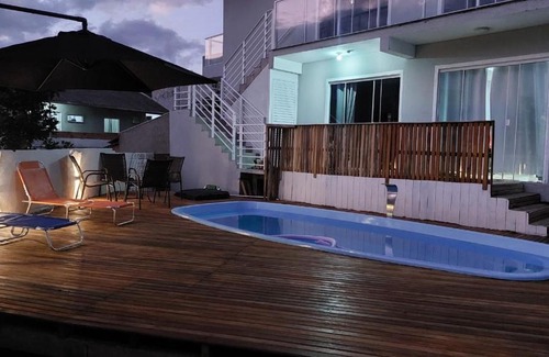 Bombinhas Apartment | Hospedagem da Marli Bombinhas