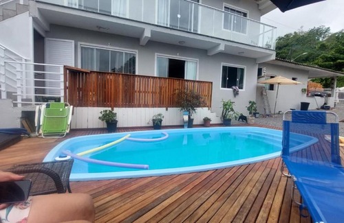 Bombinhas Apartment | Hospedagem da Marli Bombinhas