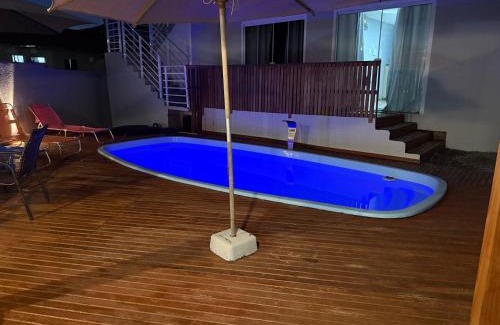 Bombinhas Apartment | Hospedagem da Marli