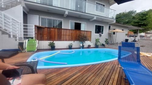Bombinhas Apartment | Hospedagem da Marli