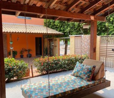 Bonito House | Hospedagem De Ferias