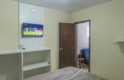 Gamboa House | Hospedagem do Peduca