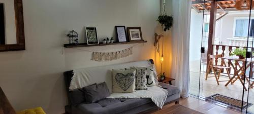 Teresopolis House | Hospedagem Doce Lar - Casa Bougainville