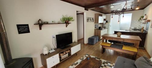 Teresopolis House | Hospedagem Doce Lar - Casa Bougainville