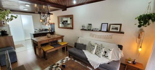 Teresopolis House | Hospedagem Doce Lar - Casa Bougainville