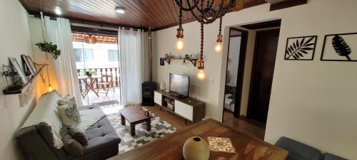 Teresopolis House | Hospedagem Doce Lar - Casa Bougainville